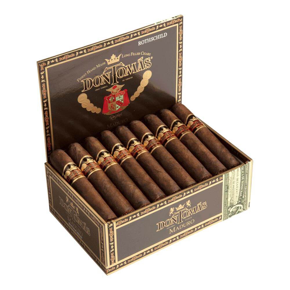 Rothschild, , jrcigars